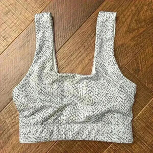 Varley Athletic Sports Bra